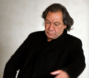Tony Gatlif